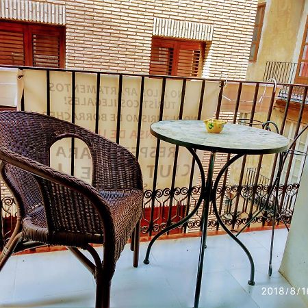 Valencian Dreams Of The Proletariat Apartment Ngoại thất bức ảnh