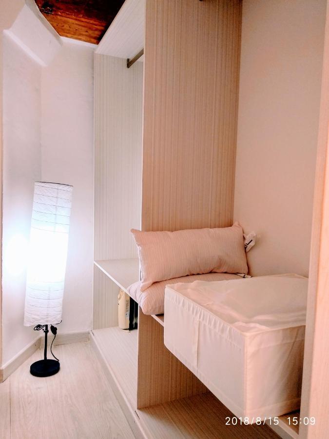 Valencian Dreams Of The Proletariat Apartment Ngoại thất bức ảnh