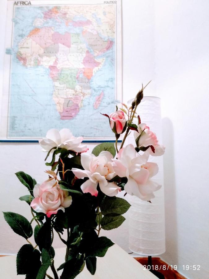 Valencian Dreams Of The Proletariat Apartment Ngoại thất bức ảnh