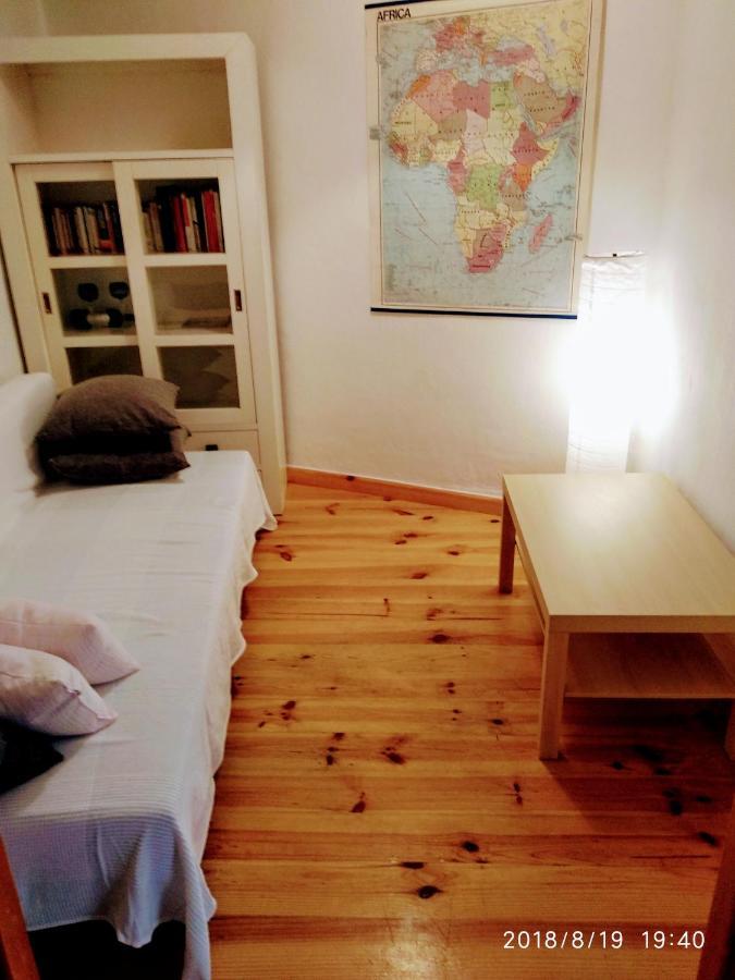 Valencian Dreams Of The Proletariat Apartment Ngoại thất bức ảnh