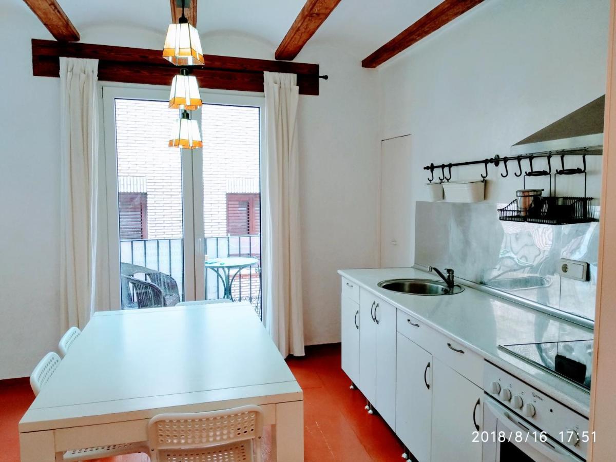 Valencian Dreams Of The Proletariat Apartment Ngoại thất bức ảnh