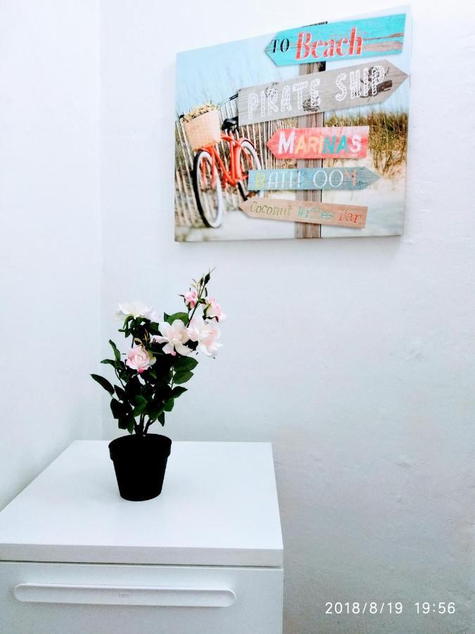 Valencian Dreams Of The Proletariat Apartment Ngoại thất bức ảnh