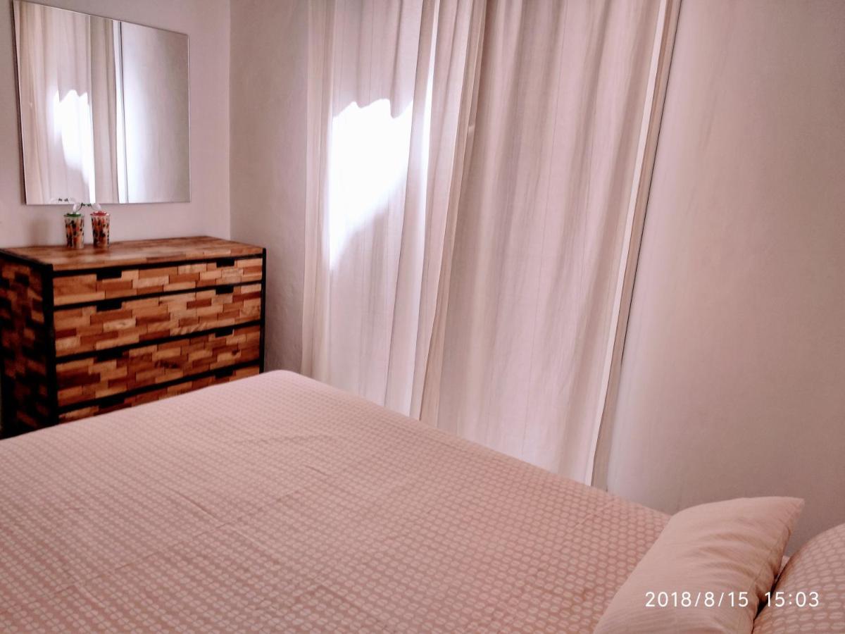 Valencian Dreams Of The Proletariat Apartment Ngoại thất bức ảnh