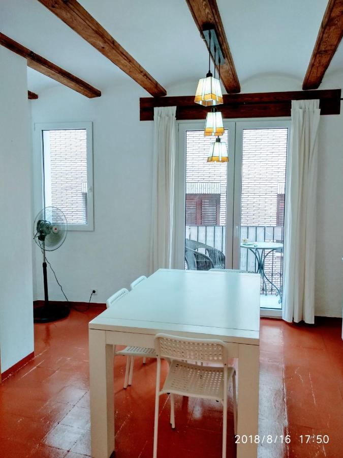 Valencian Dreams Of The Proletariat Apartment Ngoại thất bức ảnh