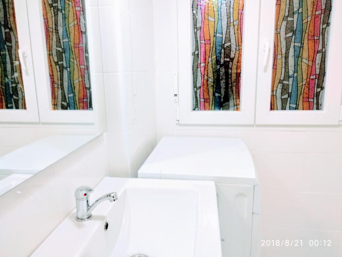 Valencian Dreams Of The Proletariat Apartment Ngoại thất bức ảnh