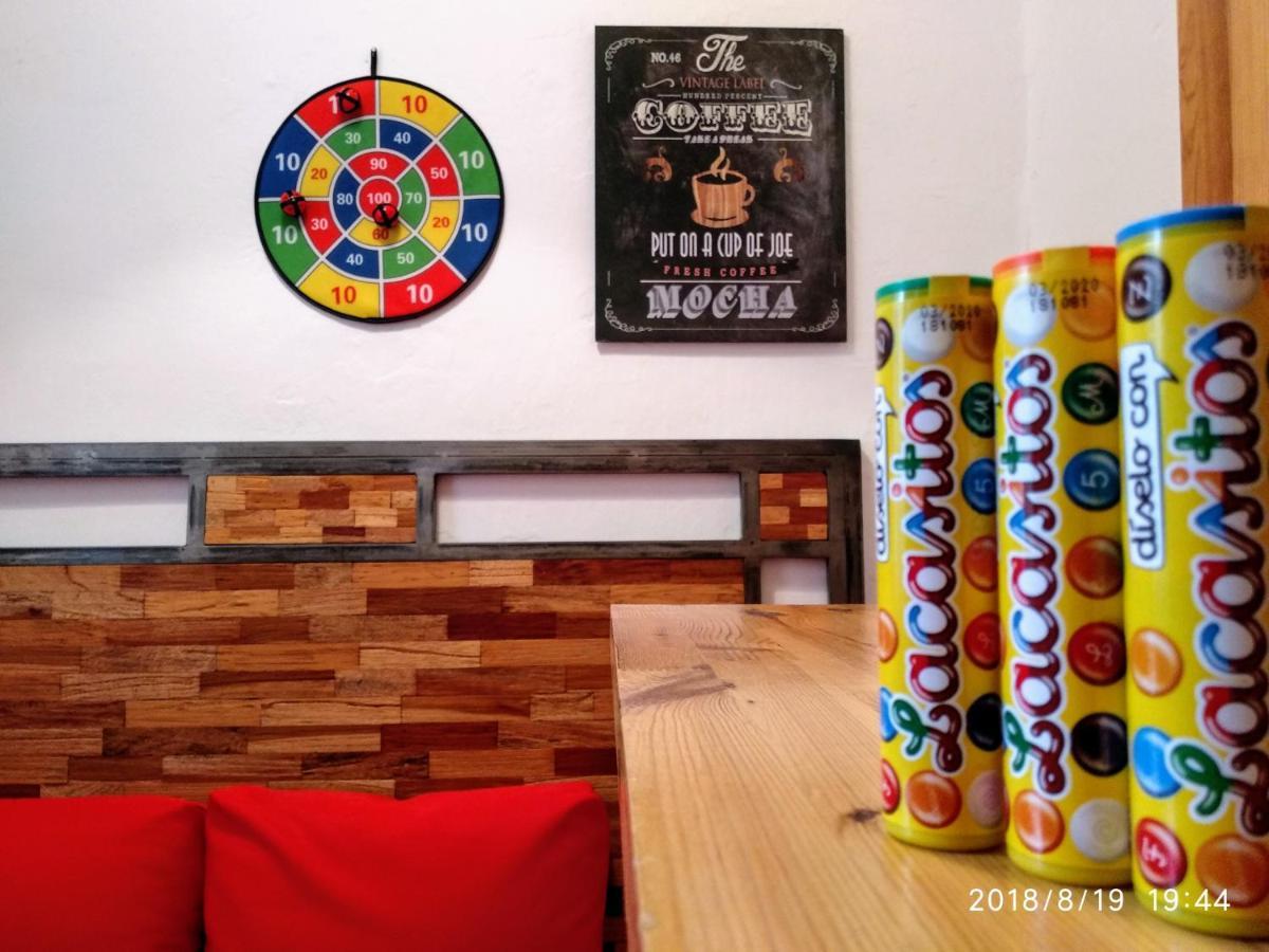 Valencian Dreams Of The Proletariat Apartment Ngoại thất bức ảnh