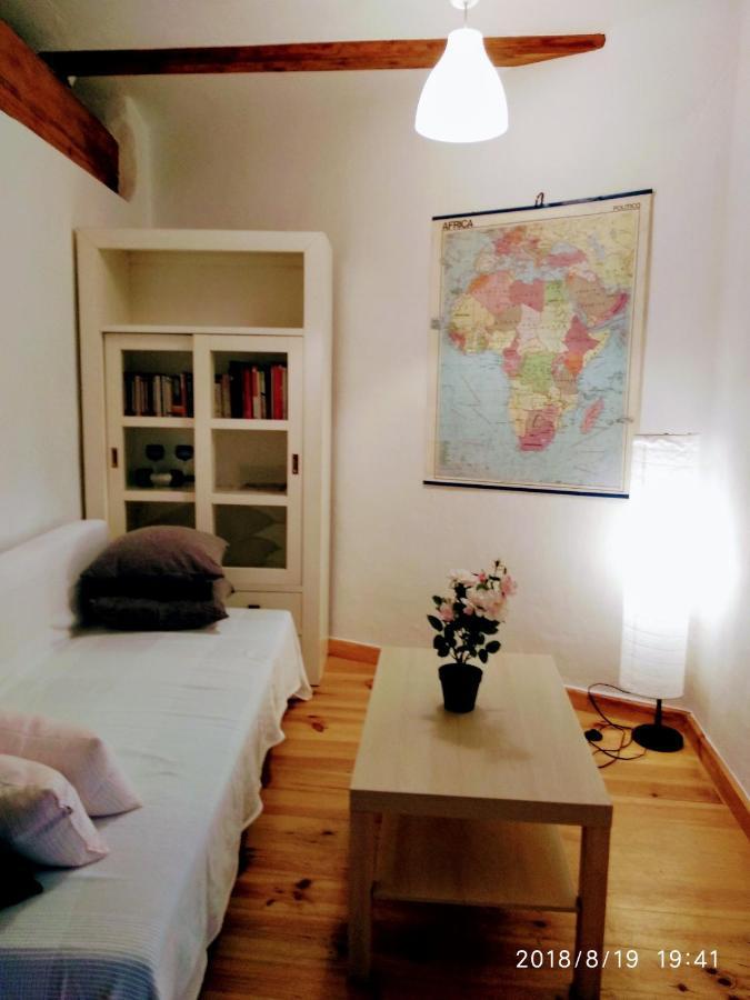 Valencian Dreams Of The Proletariat Apartment Ngoại thất bức ảnh