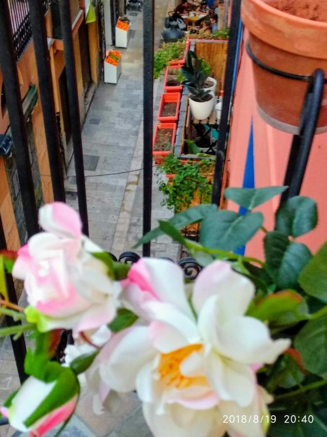Valencian Dreams Of The Proletariat Apartment Ngoại thất bức ảnh